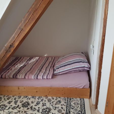 Maisonet Wohnung Badenstedt Hannover Eksteriør bilde