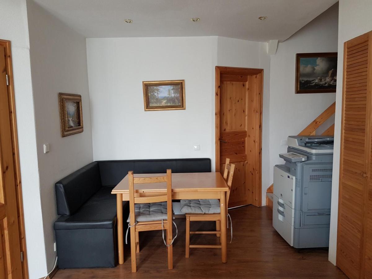 Maisonet Wohnung Badenstedt Hannover Eksteriør bilde