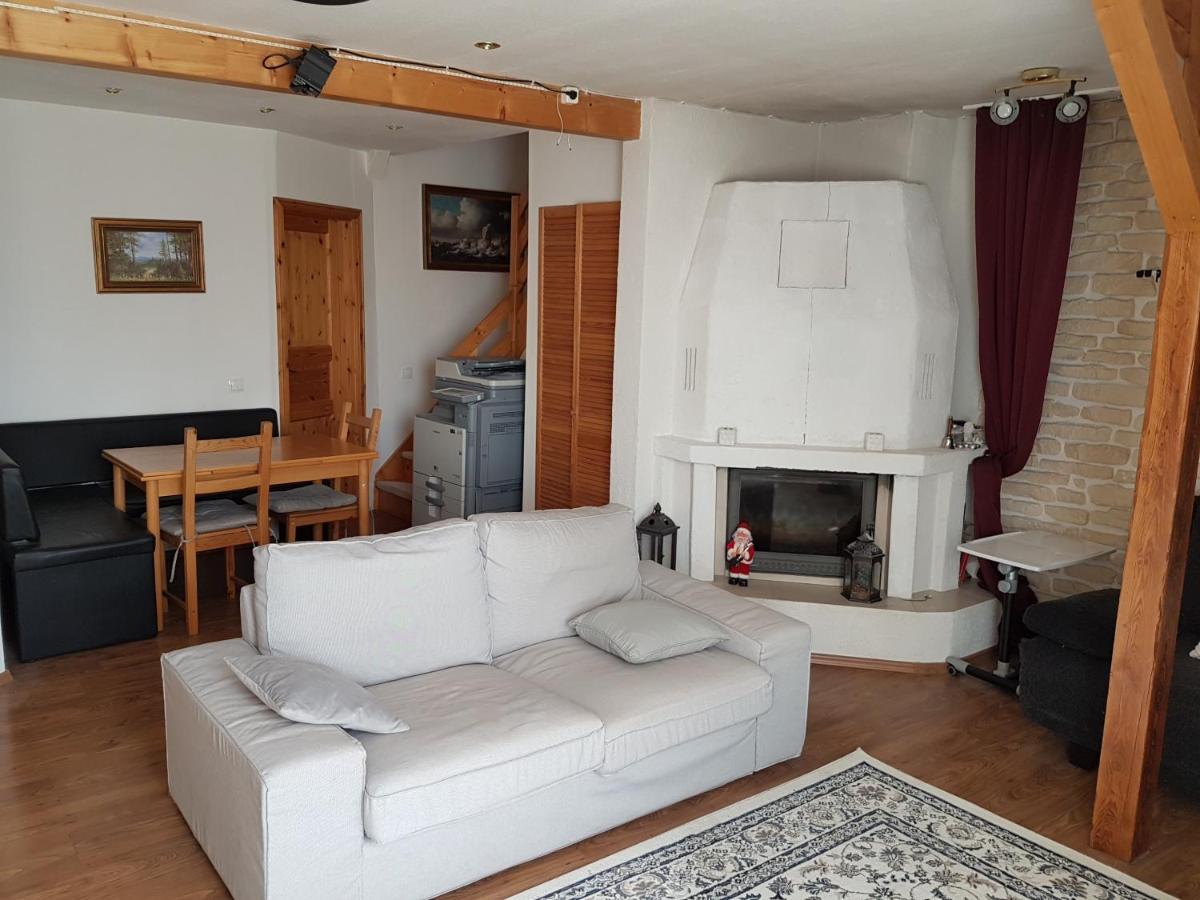 Maisonet Wohnung Badenstedt Hannover Eksteriør bilde