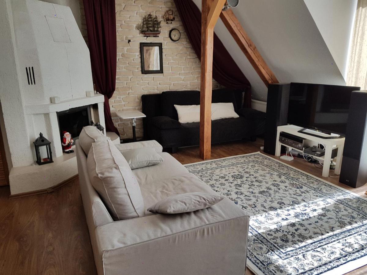 Maisonet Wohnung Badenstedt Hannover Eksteriør bilde