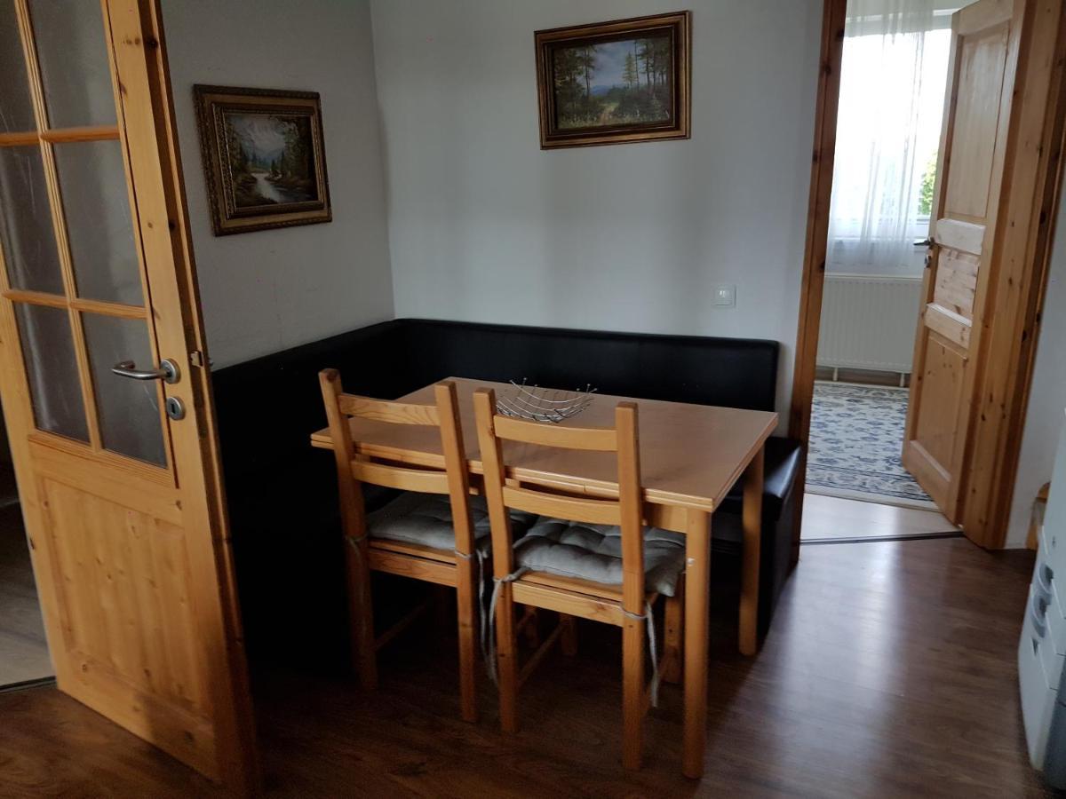 Maisonet Wohnung Badenstedt Hannover Eksteriør bilde